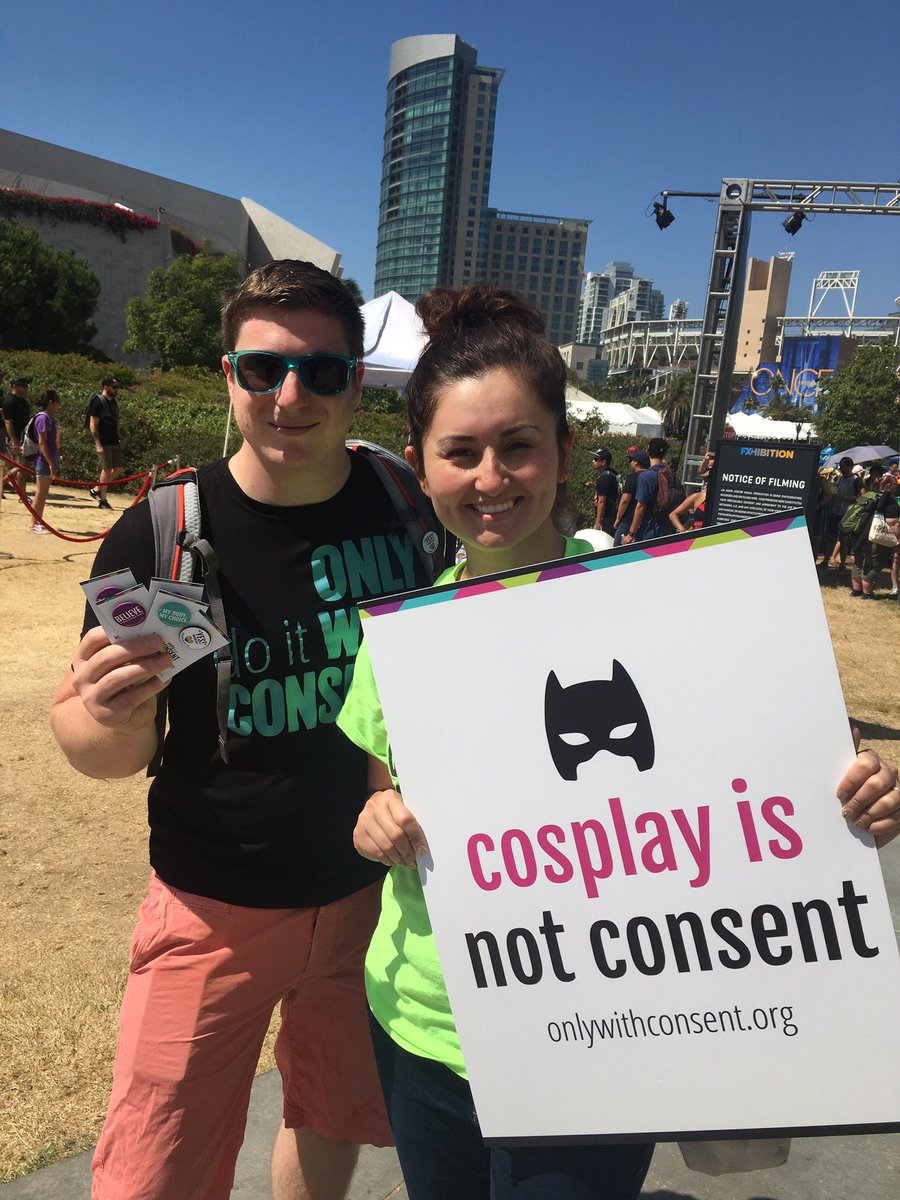 OnlyWithConsent's tweet image. Round 2 👊🏼💥 Find us today before we run out!