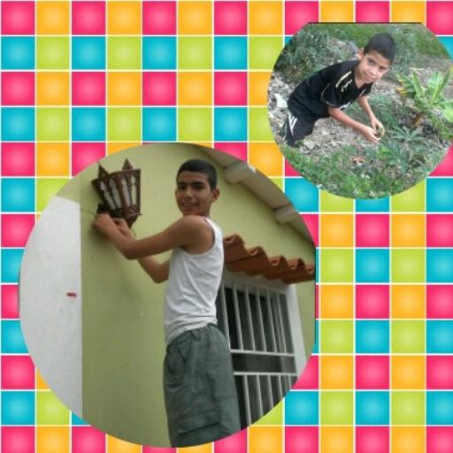 Omaira_labeba's tweet photo. Mis dos amores https://t.co/3WIb7KFXyt