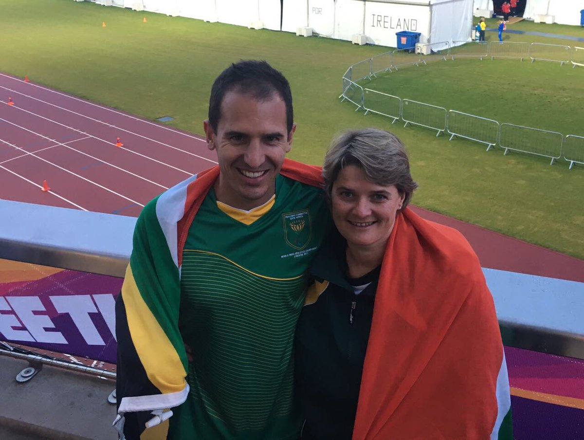 S'Bosch Ambassadors tweet media