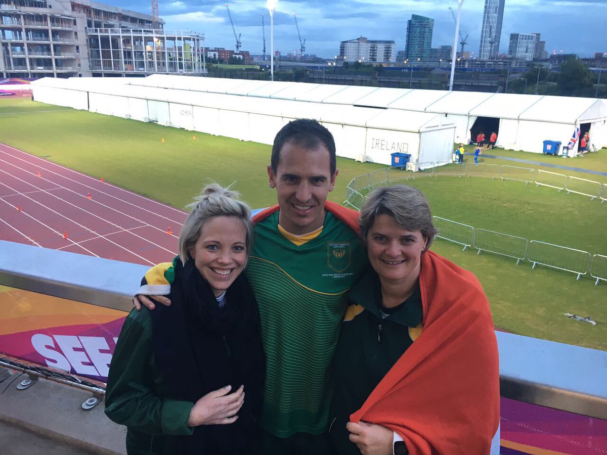 S'Bosch Ambassadors tweet media