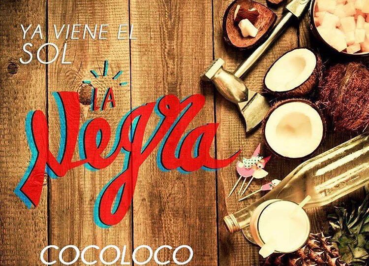 LaNegra_Bar's tweet photo. Y qué tal si pruebas un cocoloco esta noche ? 
#CocolocodelaNegra 

#Lasnegrabar #sabado #Noche #AlegríadeLaNegra https://t.co/R5Y3oHL6jM