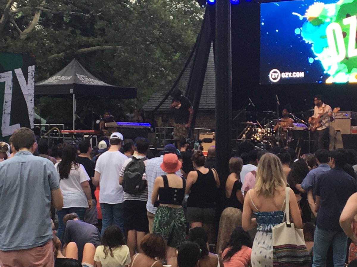 Queens Book Festival tweet media