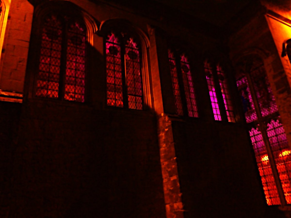 Phi11yG's tweet photo. .@WhiteLightEvent brightening up s miserable day with #colourfullighting @ElthamPalace @EHHospitality https://t.co/GD1qUjGglw
