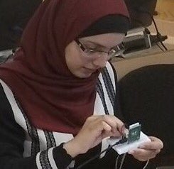 tkplabs's tweet photo. Building a more connected world with #IoT @electricimp #tkpWestBank https://t.co/P2pnxgTsm6