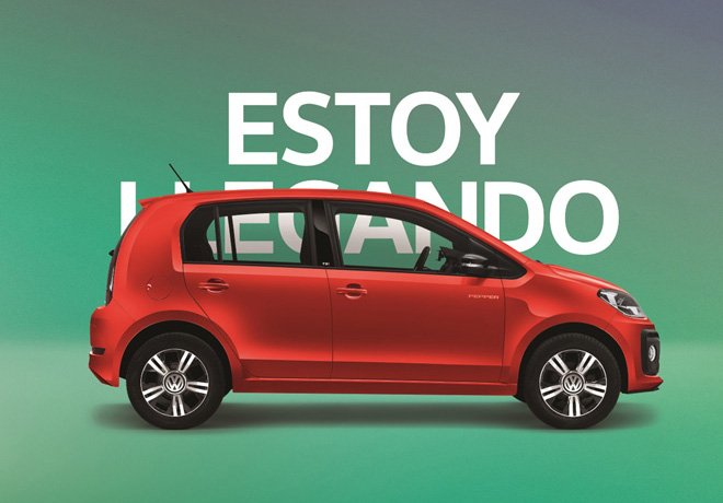 motoresapleno's tweet photo. #vw #Volkswagen Argentina lanzó la campaña comunicacional del #upPepper
https://t.co/f2uIwt7m5y https://t.co/U8Bb2ipwIV