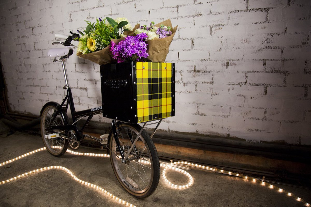 RetroRideLondon's tweet photo. Our #bikes are perfectly #stylish and practical and meet all of your #cycling needs. Check them out here  👇🚲https://t.co/6gXnNYPAk9 https://t.co/Pq0K5TAWmJ