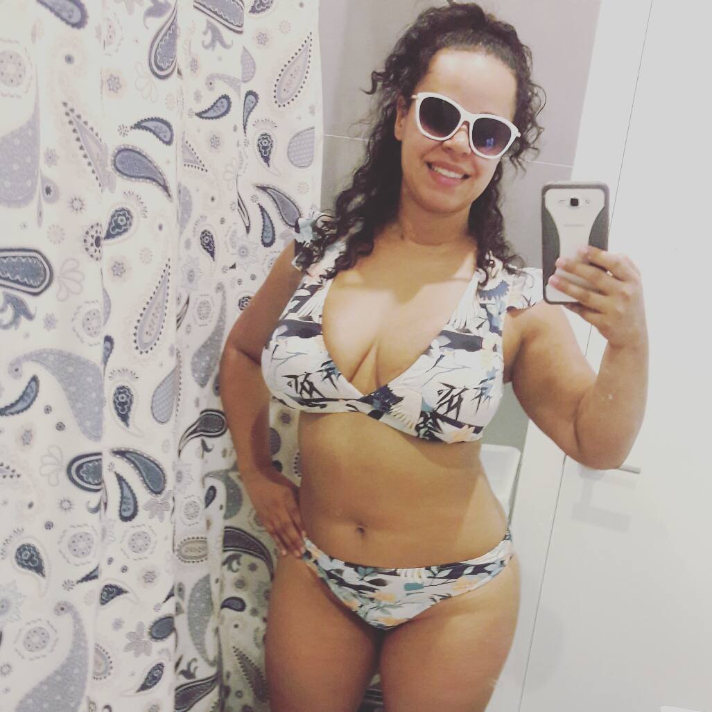 ashley graham swimline
