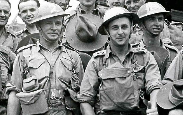 CHRSLsub_Branch's tweet photo. #OTD 23 July 1942. Clash between the 39th Battalion and Japanese forces occurred at Awala on the Kokoda Trail #anzacspirit #Lestweforget https://t.co/EJxwZZK2SR