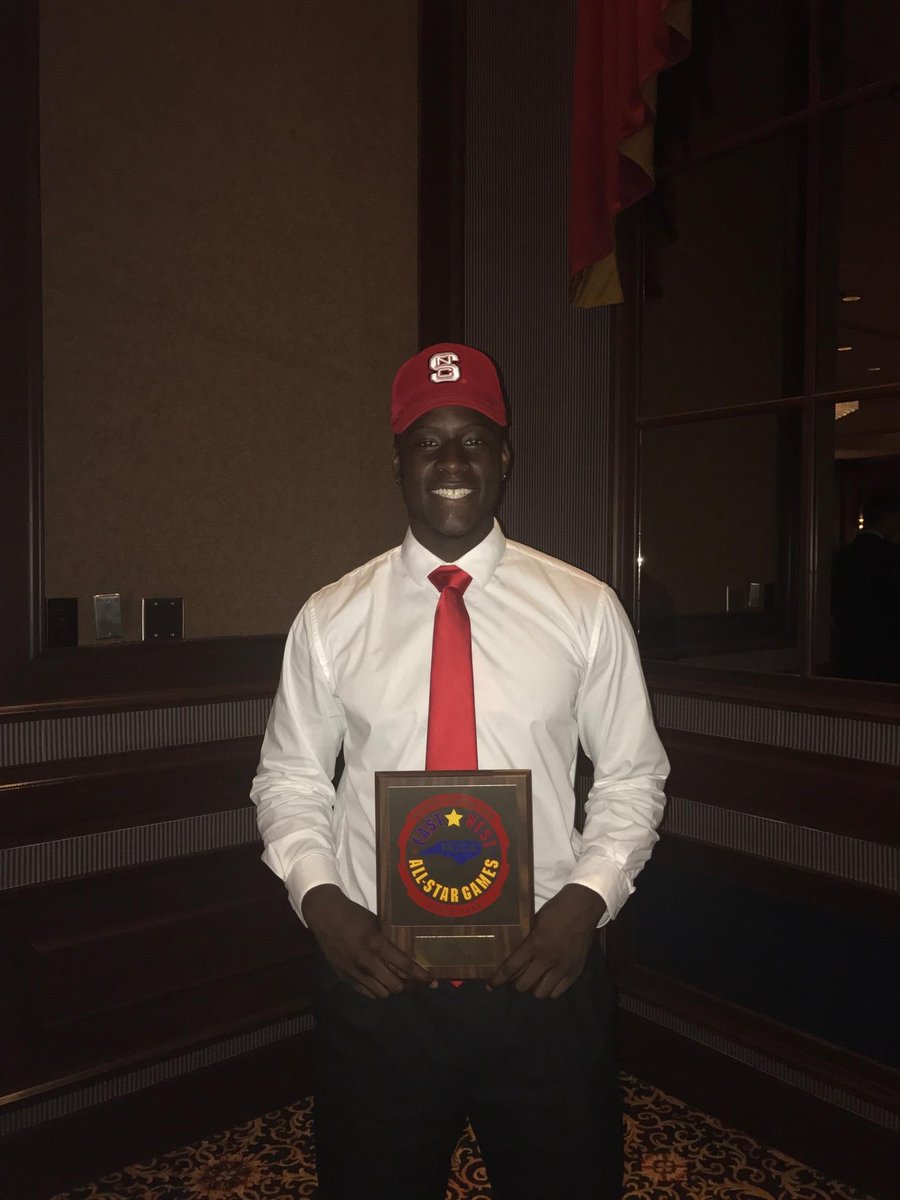 Cox Mill Football tweet media