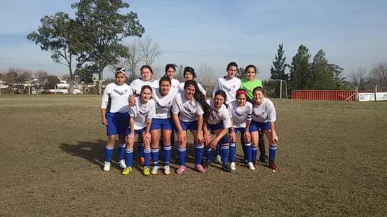 <a href="/NacionalFlorida/">Nacional Florida</a> 6 <a href="/QuilmesFlorida/">Club A. Quilmes</a> o

Fútbol femenino. 

               CAMPEONATO LOCAL

Vamos tricolores. .