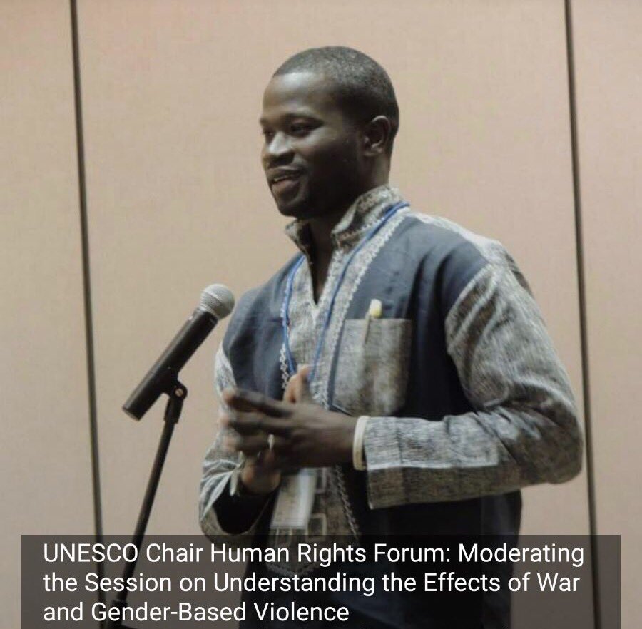 BaksBadjie's tweet photo. Development can't happen in isolation-multiple policy sectors, KM people must be involved to establish conditions for development to occur. https://t.co/DhYZjudCVm