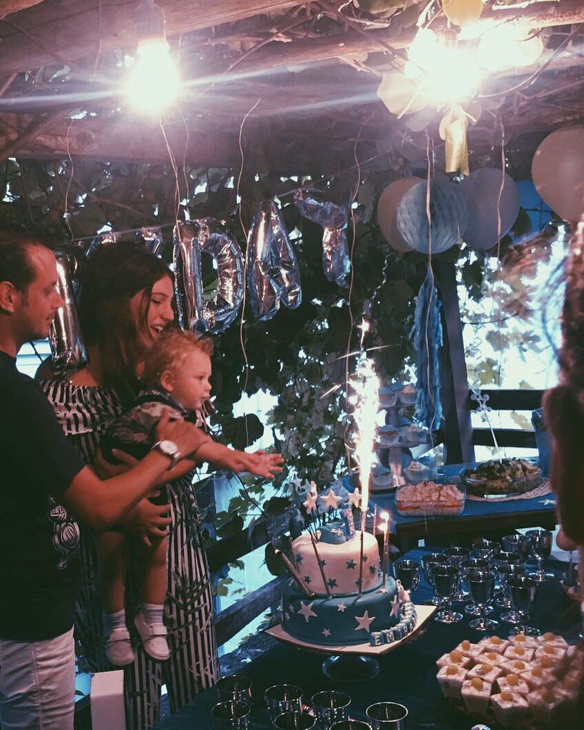 ❤️❤️❤️❤️iyki iyki iyki doğdun bebişimmmmm