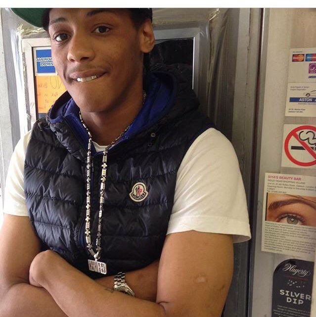 __coinz's tweet photo. #JusticeForRashman @BBCNews @SkyNews @itvnews why havnt you covered the murder of this young man by the @metpoliceuk ?????????????? https://t.co/pfK3rD52x4