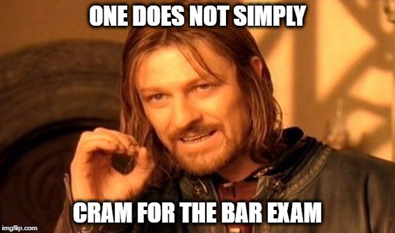 barbri's tweet photo. We know that you'd rather be doing something else than telling friends why you've missed out on summer fun. So, #BARBRIBreak Memes... https://t.co/gernizpK58