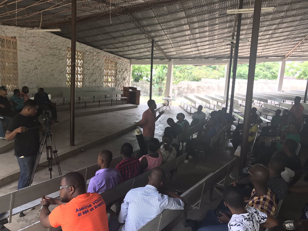 Restavek Freedom tweet media