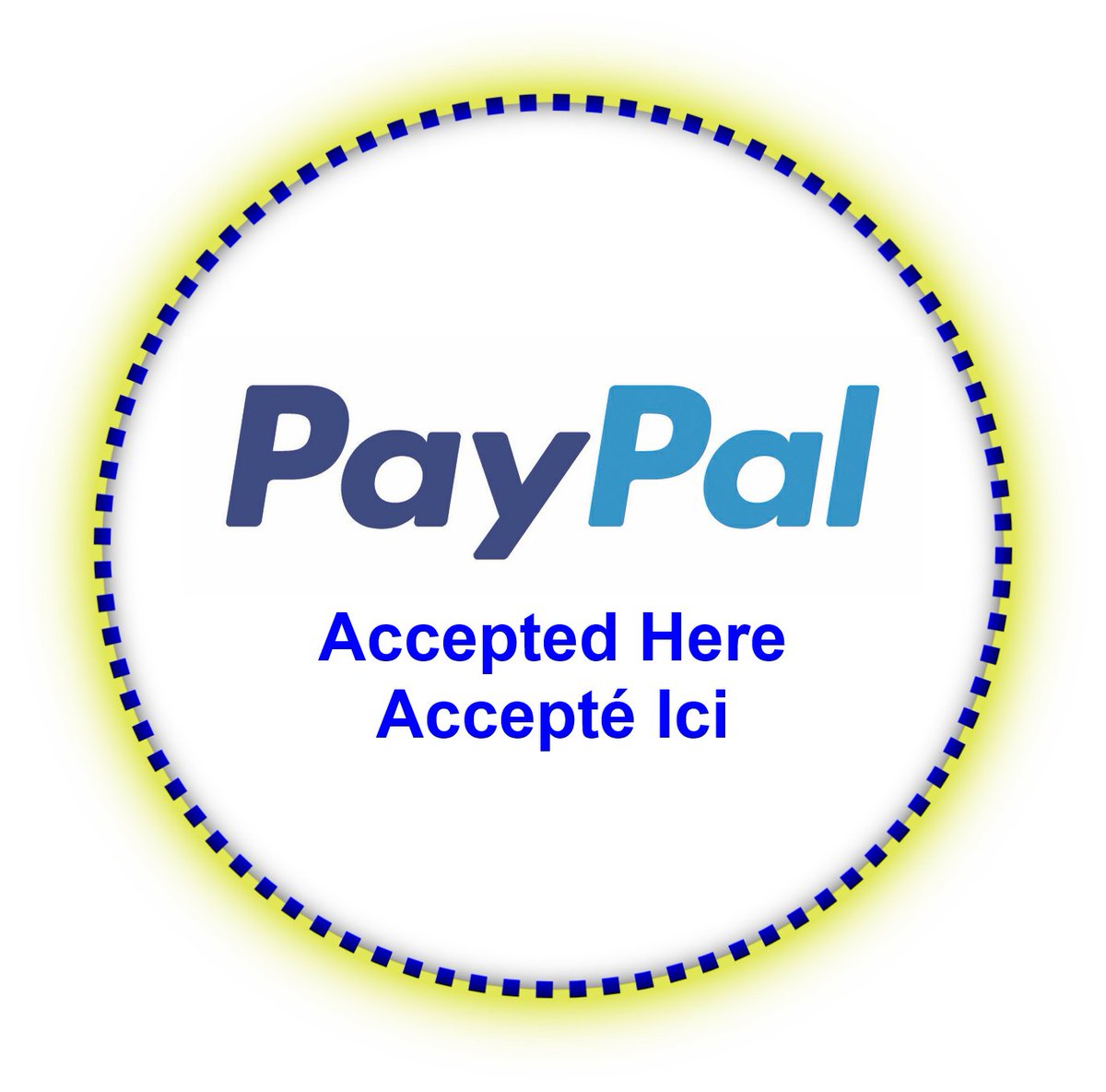 ouimoncheri's tweet photo. For your #shopping pleasure we welcome @PayPal #gifts #homedecor #invitations #Montreal  #partyfavors https://t.co/qWllr6qOFJ https://t.co/qoxnm8whDW