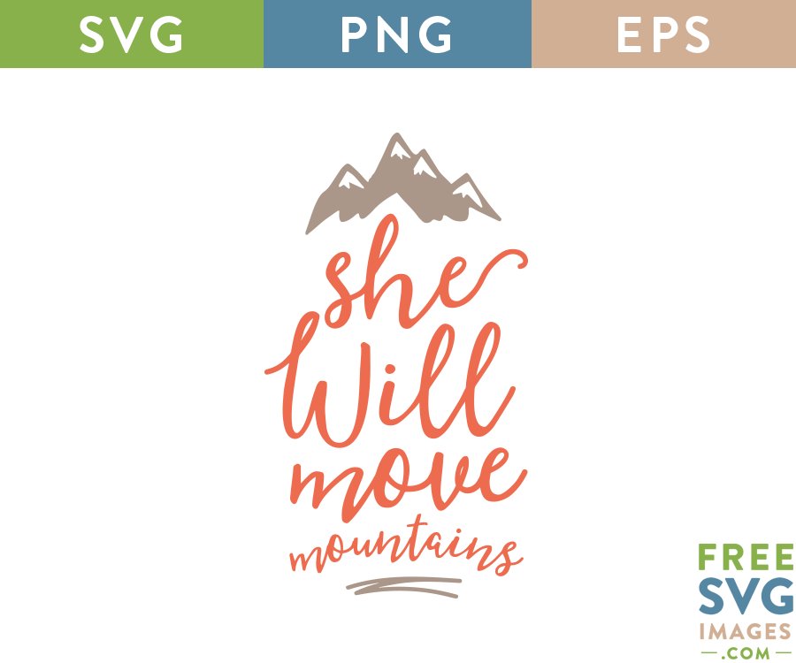 FreeSVGImages's tweet photo. She will move mountains ! https://t.co/IYku099JXh