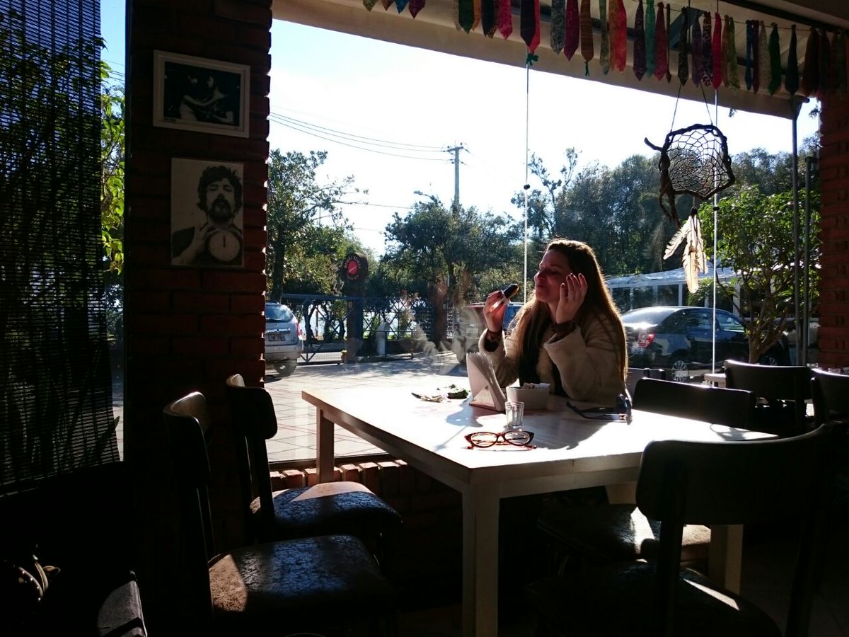 fivedolarshake's tweet photo. I'm at Nina Bar Café in Porto Alegre, RS https://t.co/ZiarhRIWRm https://t.co/GwlRjmoXra