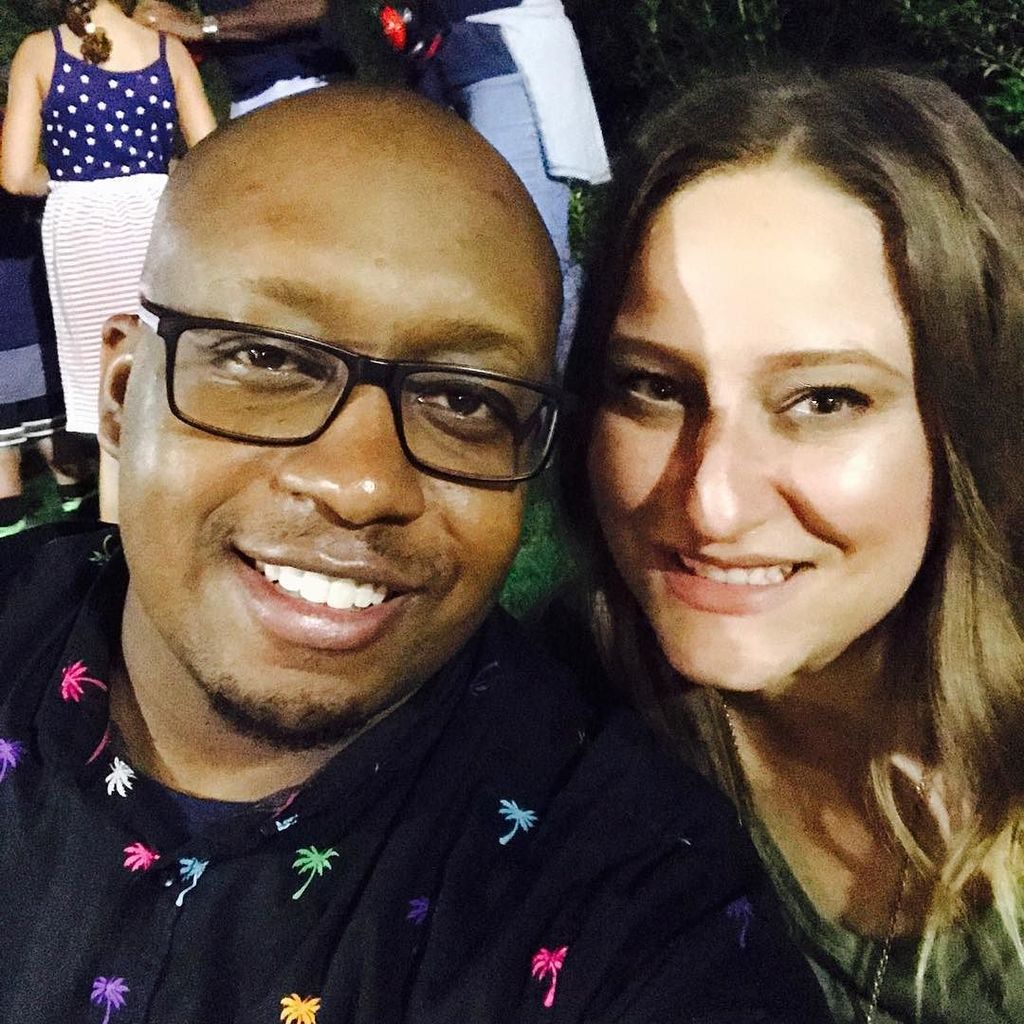 Applejaxx's tweet photo. #blessed .
.
.
#saturday #photooftheday #pictureoftheday #entrepreneur #love #interracialcouple #fadacy https://t.co/KRyBIARJ06 https://t.co/IJqMdFWqFM