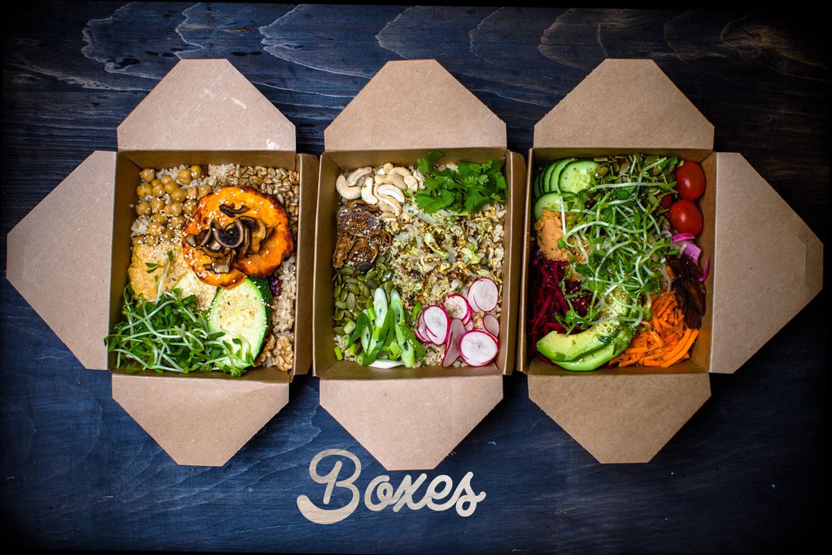 sparkfreshbar's tweet photo. Back by popular demand Shredder and Crunch Bowls! Get them with Rice, Greens or Soba Noodles #sparkcafe https://t.co/flCb9UY5gb