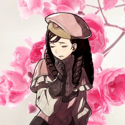 Foleo of Nohr (@frillsnbuttons) on Twitter photo 