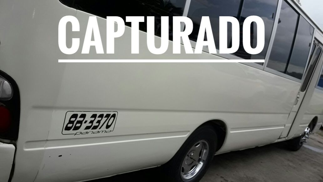 ATTTPanama's tweet photo. 🚨RETENIDO
🚨#EnDesarrollo.
@ATTTPanama y @ProtegeryServir comunican, que se está procediendo con la retención 8B-3370, denunciado en redes. https://t.co/IwKITJTHun
