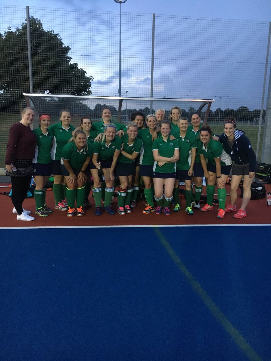 Summer League Winners !!!! 💚🍾🏆