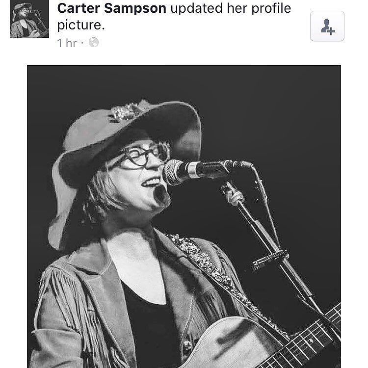 AGriffinPhoto's tweet photo. Nice choice of pic @cartersampson 😁📷#cartersampson #music #livemusic #singer #singersongwriter #queenofoklahoma #o… https://t.co/6CFD15tTPs https://t.co/Taq93dHq7j