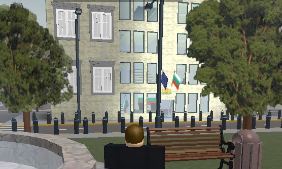 RblxCroatia's tweet photo. Look at the newly opened Bulgarian embassy in Zagreb.
@andrew_simov @RblxBU https://t.co/uruhuEofKP