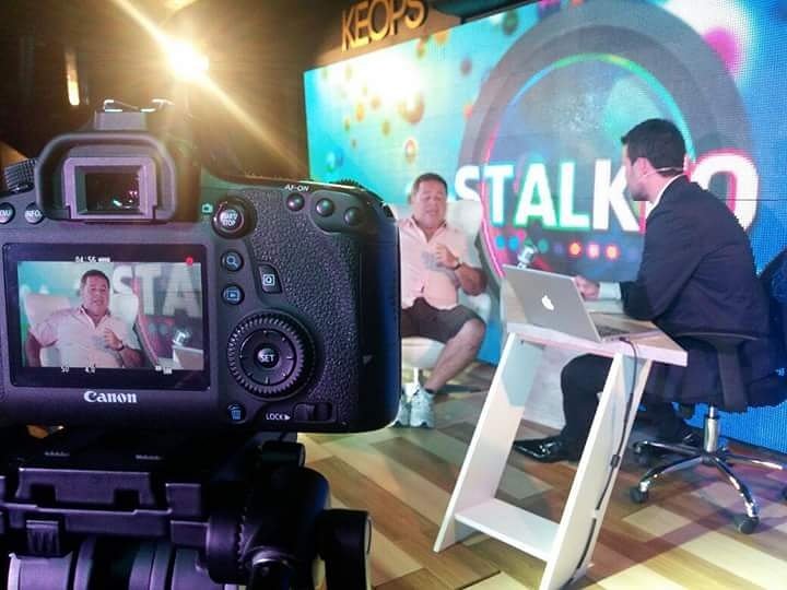 StalkeoTV's tweet photo. Esta noche no te lo pierdas 🔥🔥 Programón junto a Carna en un mano a mano #imperdible 👌 #StalkeoTV con la conducción de @joelrossiok 🔍 #Carna https://t.co/G1iFjDBnnc