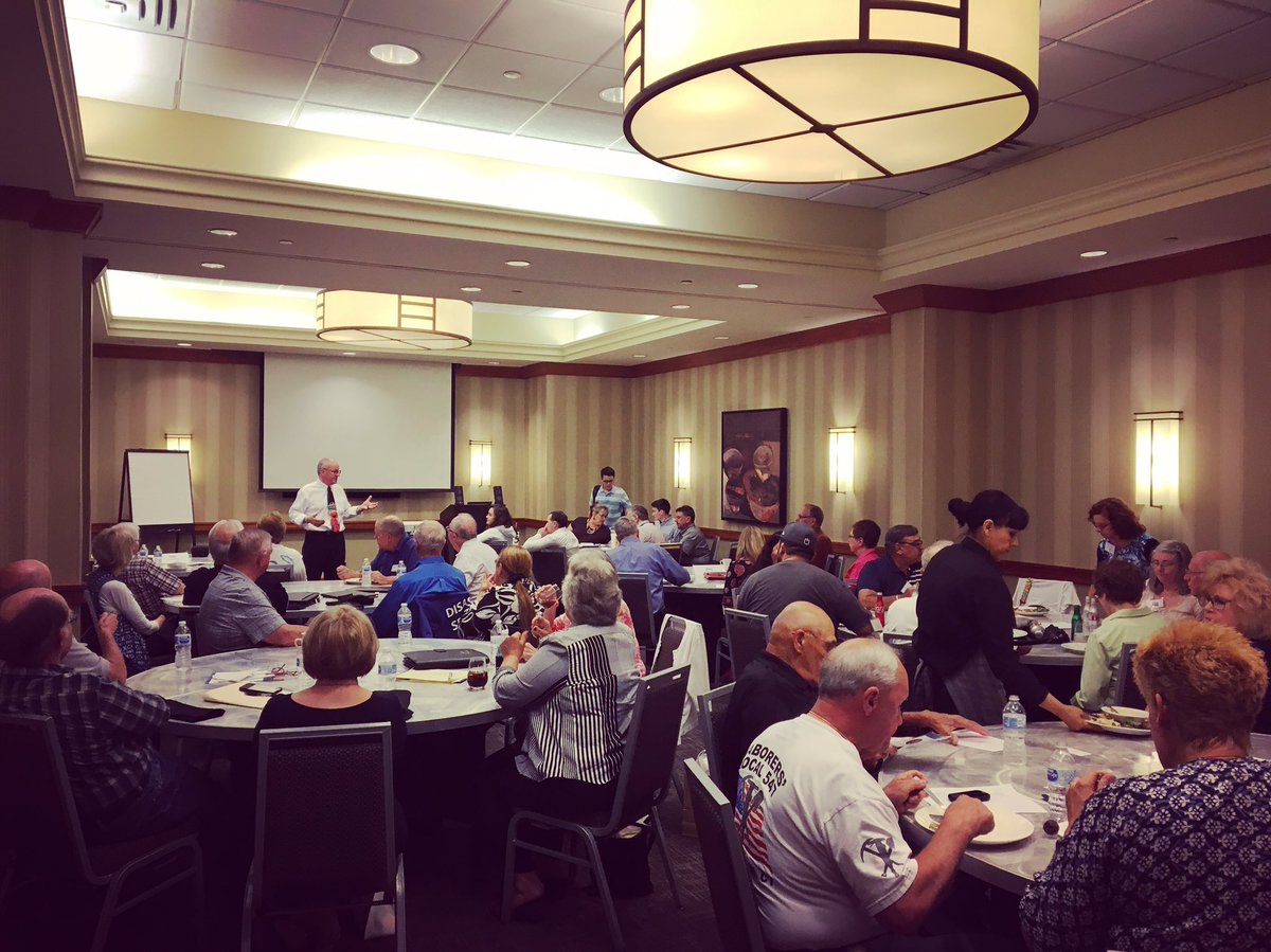 svdpusadisaster's tweet photo. Conor Cunneen, The Irishman Speaks, presented on "The Gift of Gab" at the annual SVDP DSC Preparedness Conference. He was outstanding!!! https://t.co/ZeOME4lYyD