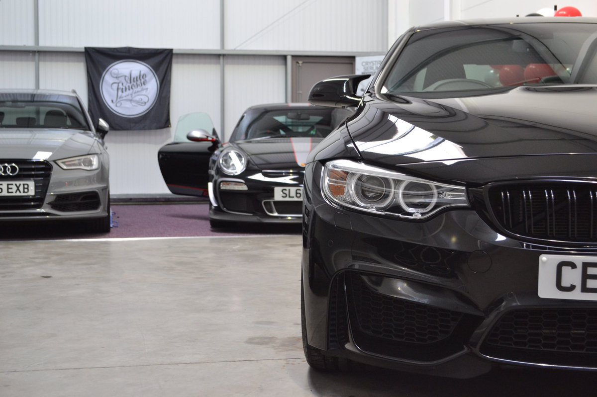 Open day tomorrow 1-3pm!