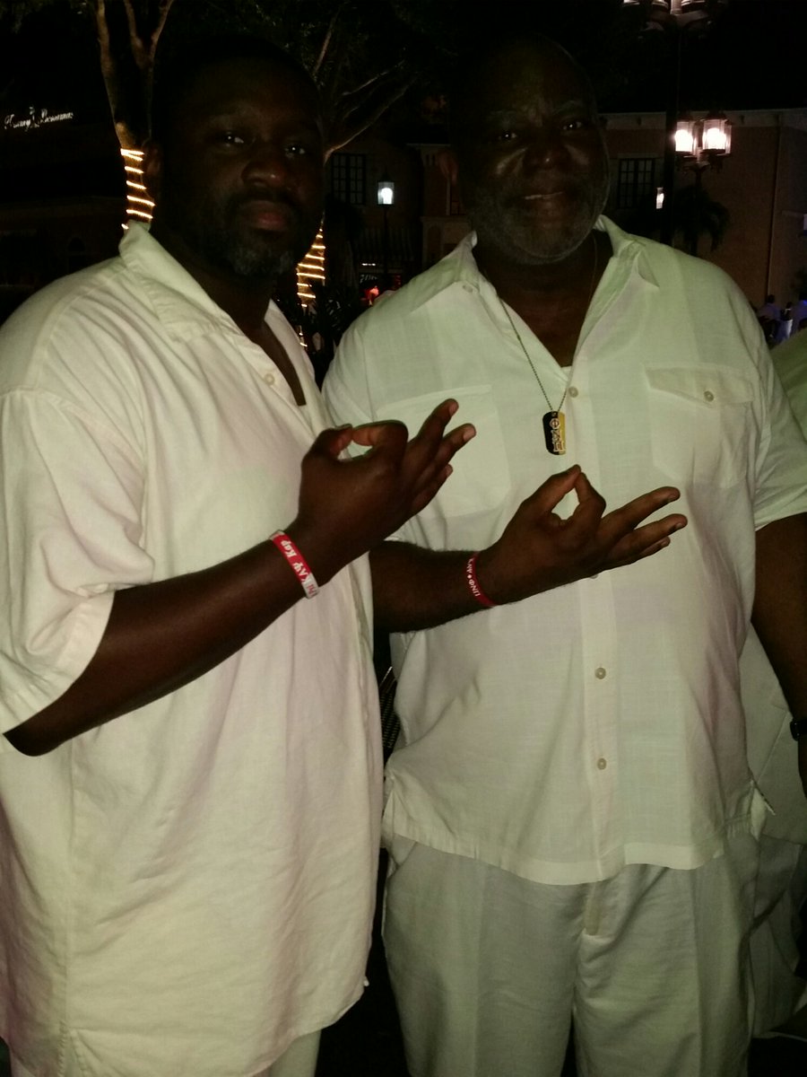 83rd GCM KAPsi tweet media