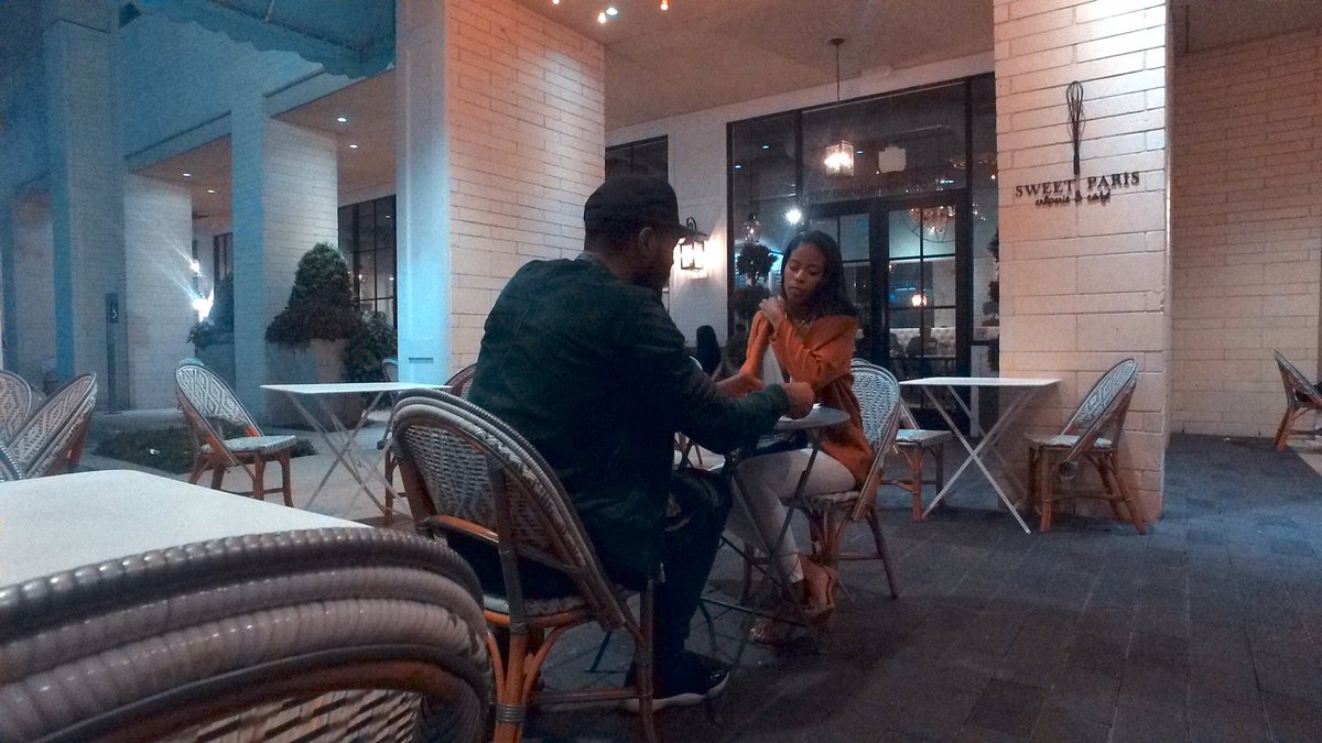 ShunGawd's tweet photo. @9thwonder @KadrienYelsom @thefilmlord #09JAMS. ๐ฌ #WR4AWOH https://t.co/90guEcl5Eq