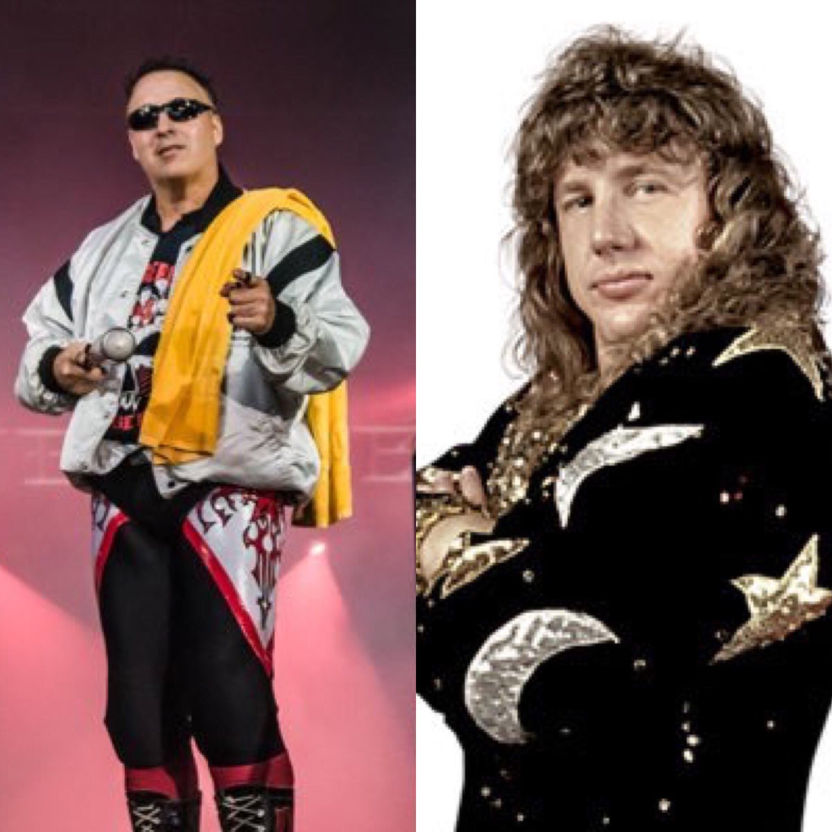 RealDougGilbert's tweet photo. TONIGHT - the 3rd annual #ADFoundation Fundraiser in Knoxville! @DANGEROUSDG1 taking on @drtomprichard! #Wrestling https://t.co/PRbXj4Ttk6… https://t.co/JJpu2SWJVe