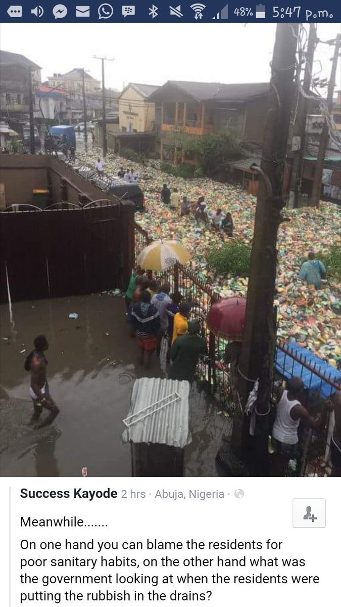 charitychaste's tweet photo. RT if you agree: #ClimateAction is unstoppable "OPERATION WHAT'S D BUDGET4 @FMEnvng?" c.@UNEP .@AkinwunmiAmbode .@CleanerLagos .@followlasg https://t.co/rc2bjE5jOt