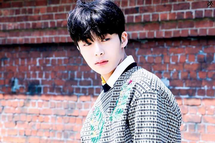 MonstaXArg's tweet photo. 210717 [FANCAFE] Sesión #800DayswithMONSTAX #Hyungwon 

Lia🐻 https://t.co/qhilff5zUQ