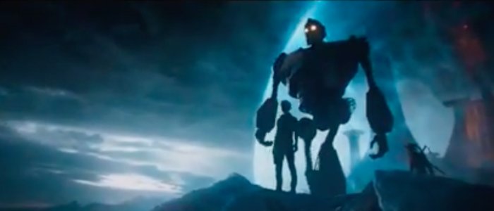 'Ready Player One' Trailer: Steven Spielberg Invites You to the OASIS [Comic-Con 2017] bit.ly/2ul9koH