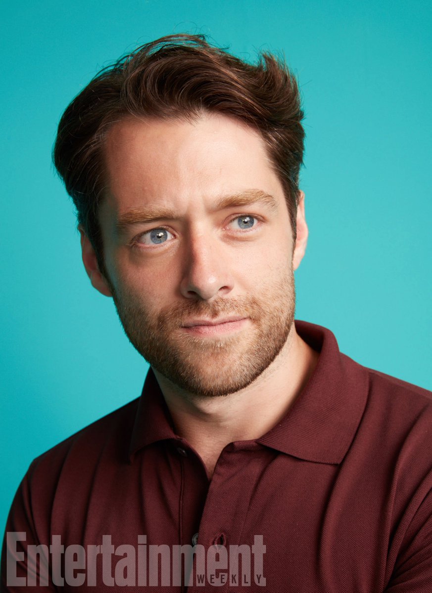 RRankinFans's tweet photo. EW's #SDCC portrait of #RichardRankin.
#OutlanderSDCC #Outlander #DisneyPrince #RankinSwoop https://t.co/8VoLoWP8ZS
