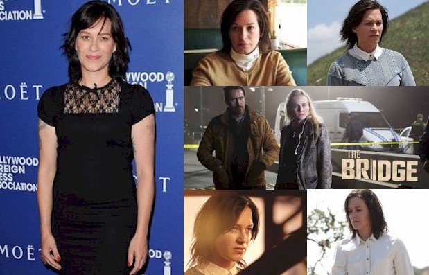 Hoy cumple 43 años Franka Potente (Eleanor Nacht en Happy Birthday 