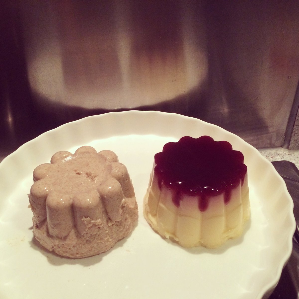 SportPowerFood's tweet photo. #blog: #vergelijking #griesmeel: https://t.co/knr1XNtS4p #HealthyFood #pudding https://t.co/ES1wqZnU1t