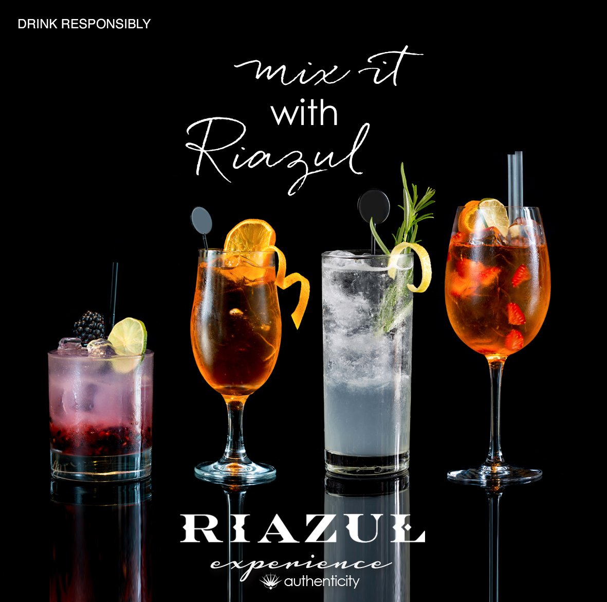 RiazulTequila's tweet photo. Discover and enjoy the Mixology with Riazul Tequila: https://t.co/oGHYJkaGYv
#Riazul #Tequila #ExperienceAuthenticity #Recipes https://t.co/LqvWlkps0a