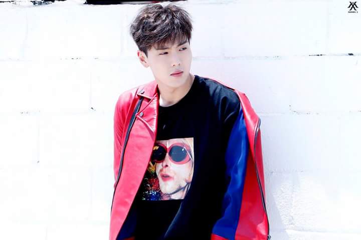 MonstaXArg's tweet photo. 210717 [FANCAFE] Sesión #800DayswithMONSTAX #Shownu 

Lia🐻 https://t.co/iZHGtjS5aS