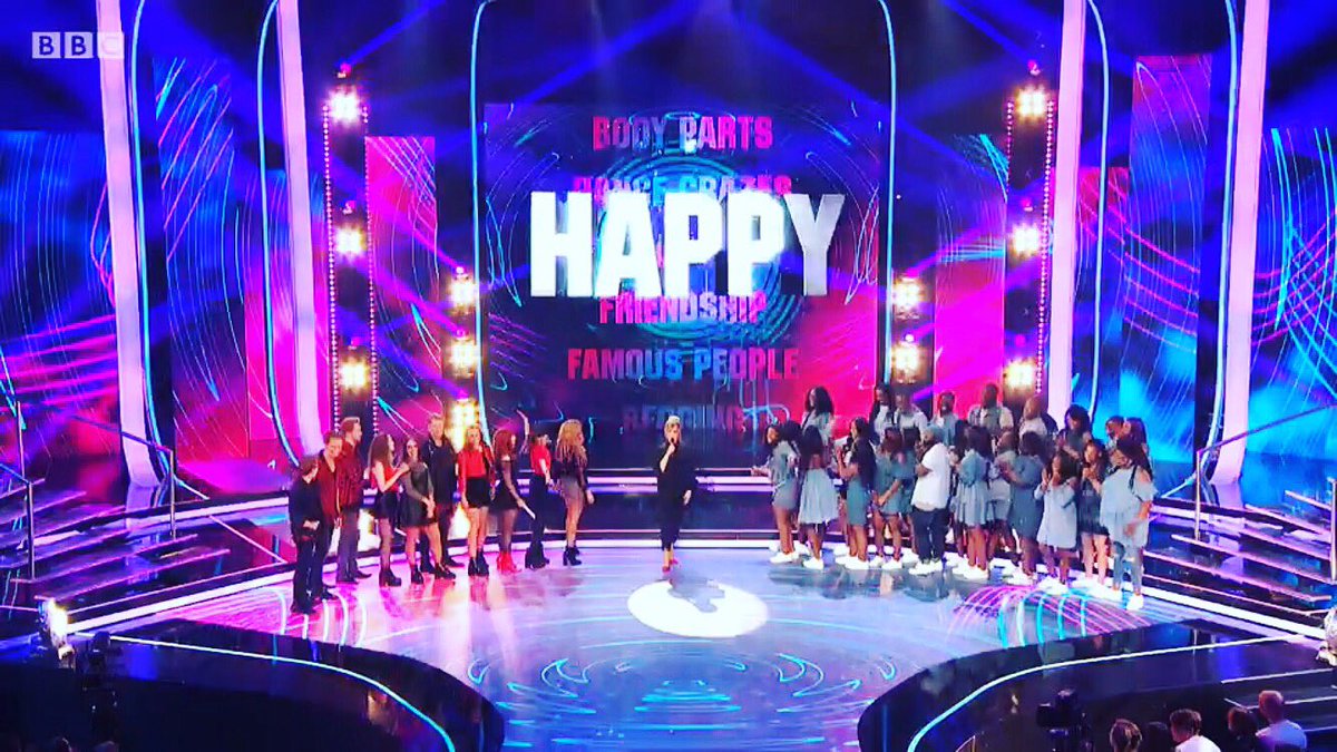 COME ON <a href="/PortGospelChoir/">PGC</a>!!!!!! We love you! #pitchbattle #teamhappy