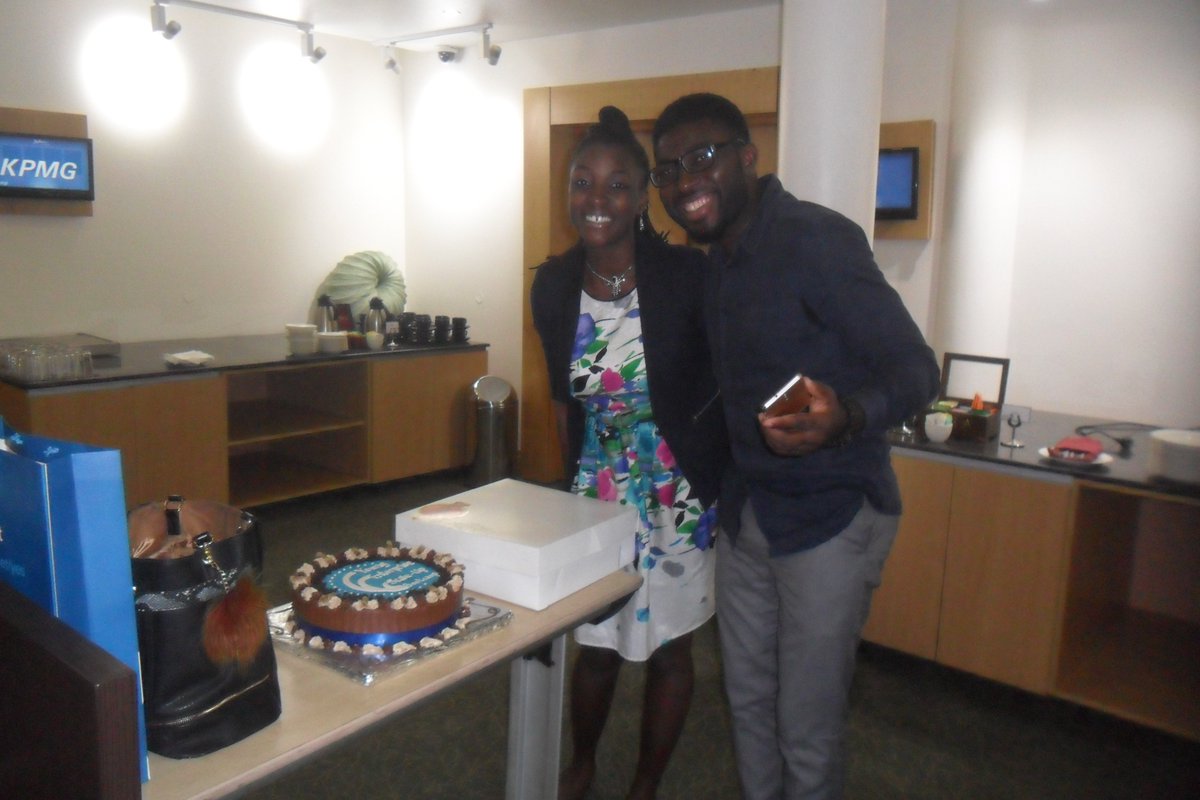 Chaquerr's tweet photo. @AkinwoleolaO @lovestruckcakes @Chaquerr @DoctorsHubNG @YesChilli  at the 2017  #hybrYESbootcamp organised by @HYBRgroup in Lagos. https://t.co/MC0TcMndbw