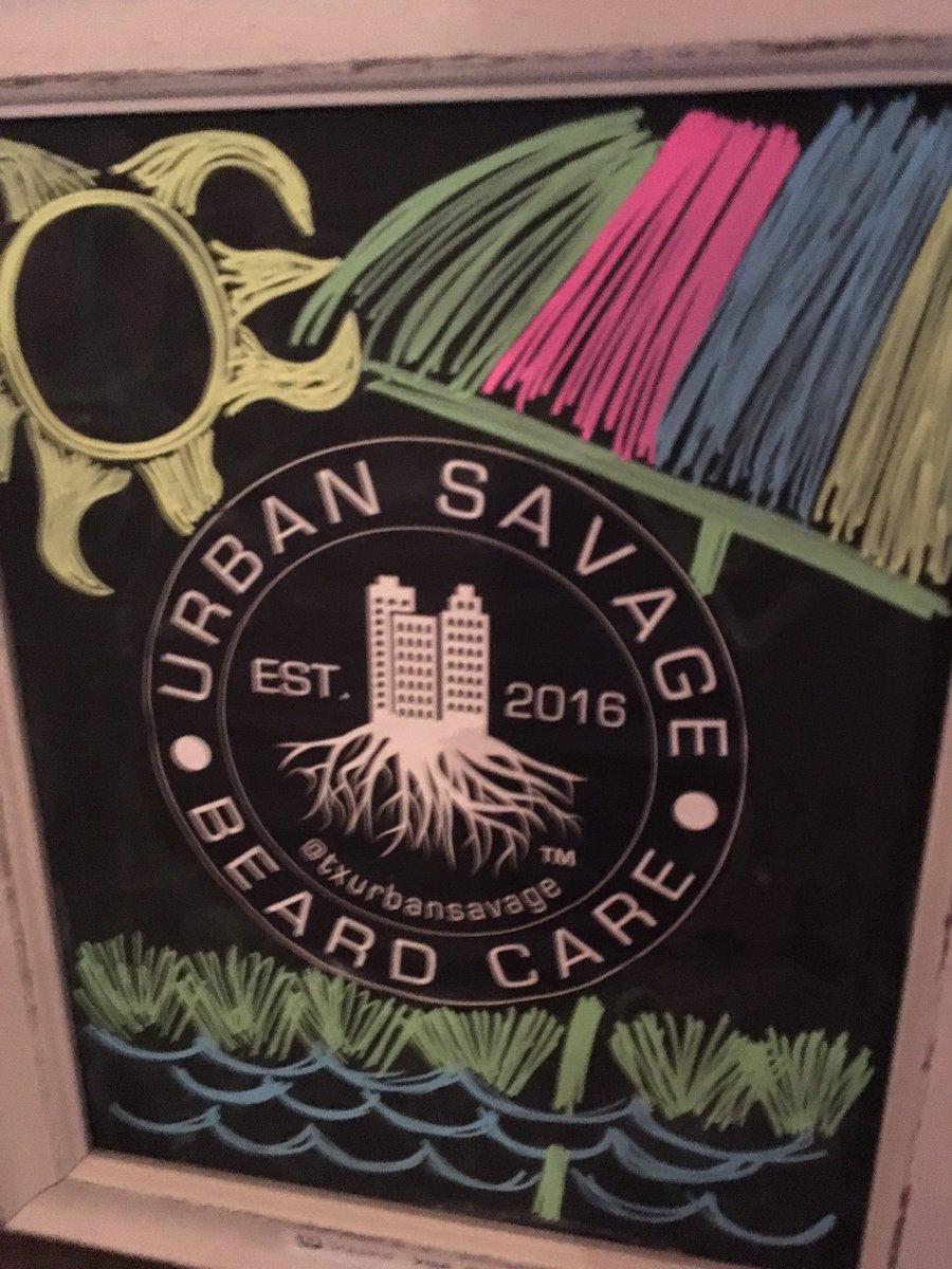 radio_fonix's tweet photo. @txurbansavage @4thtap #SupportLocal https://t.co/VDxQI13mvN