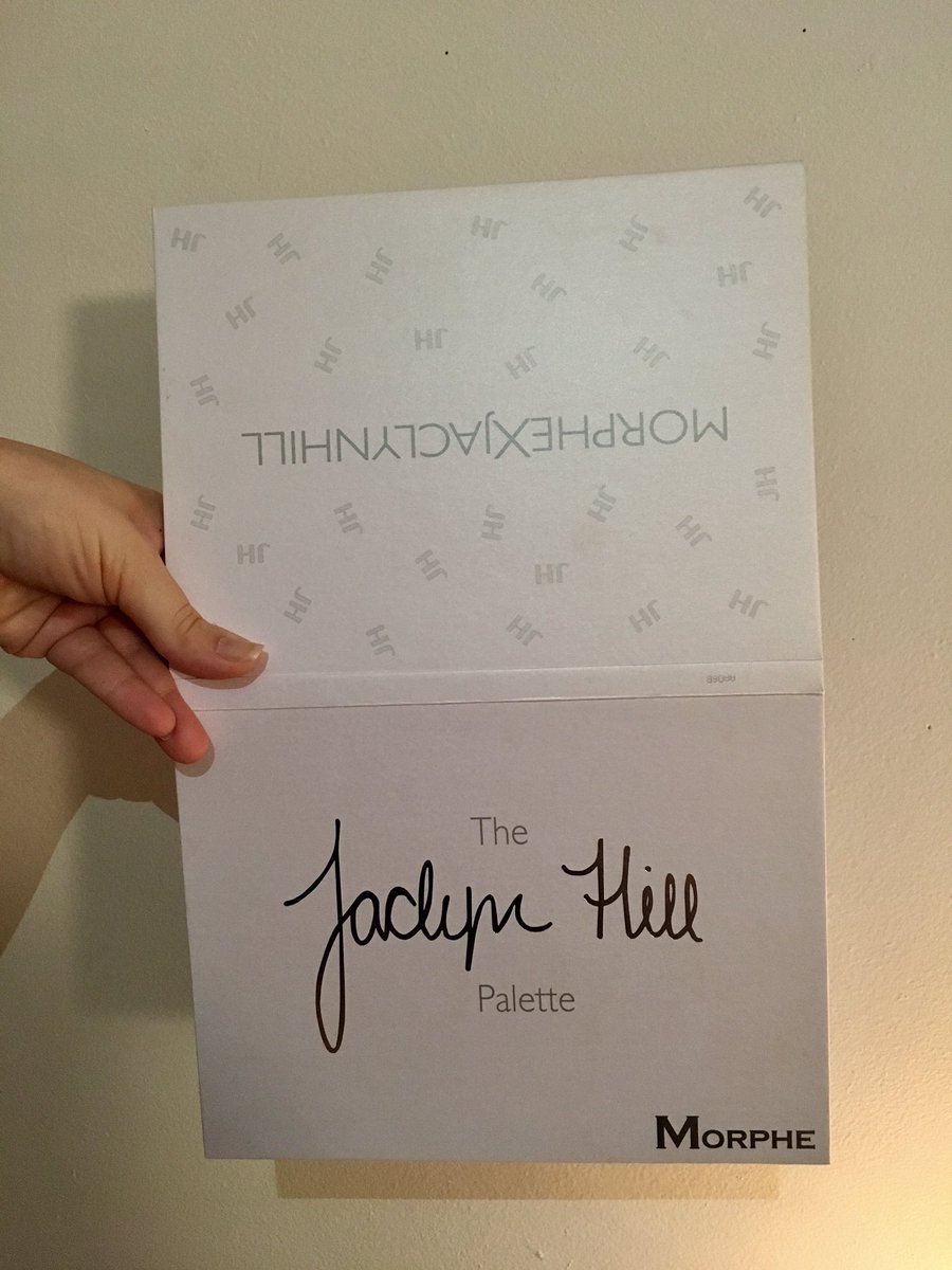 aslbabylookfly's tweet photo. Had to dip in🤤😩 @Jaclynhill https://t.co/CIJe4Ioopk