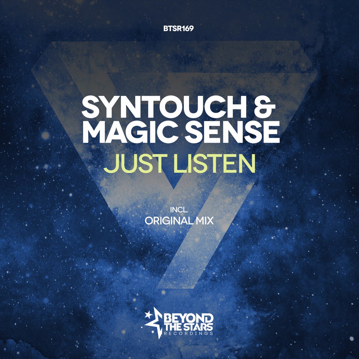 Afterworldlabel's tweet photo. 12.@the_syntouch &amp; @MagicsenseO  - Just Listen  @beyondthestarsr @Afterworldlabel @zirenz @VMMweb @PHXTranceRadio #AfterworldSessions https://t.co/dTXCkDJfxi