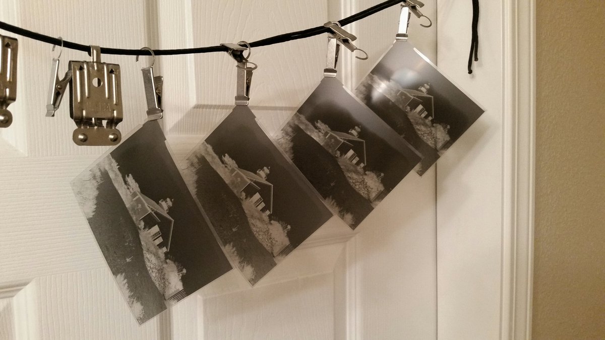 dizd's tweet image. Happy, happy, joy, joy! I know four of the same scene. Something different for each in camera and developing. #believeinfilm #believeinBomm