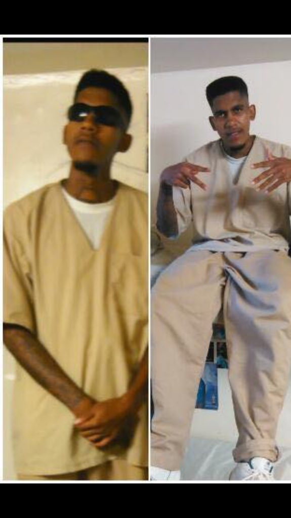 str8facts_'s tweet photo. Can't believe you and stacks left me I'm built for this shit I got you my brother get your rest I love you https://t.co/EXcOlSaT72